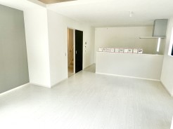 モデル棟
LDK