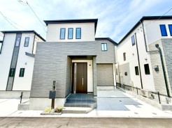 完成済みです！
ご案内可能ですのでお気軽にお問い合わせください！