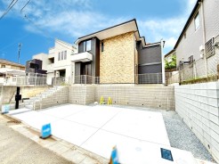 千葉市中央区川戸町