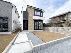 1号棟