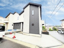 四街道市さちが丘２丁目