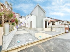 四街道市つくし座２丁目