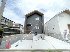 1号棟