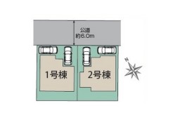全二棟