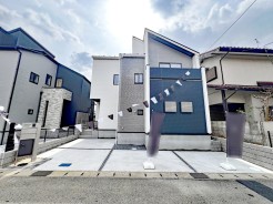 1号棟