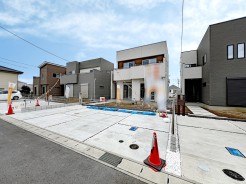 完成済みです！
お気軽にお問い合わせください！