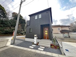 完成済みです！
お気軽にお問い合わせください！