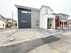 あと少しで完成です！
ご案内可能ですのでお気軽にお問い合わせください！