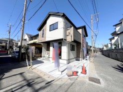 千葉市稲毛区宮野木町