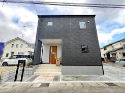 千葉市稲毛区小深町