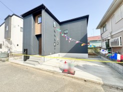 成田市本三里塚