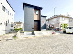 成田市本三里塚