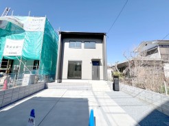 千葉市若葉区小倉台２丁目