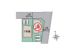 全二棟