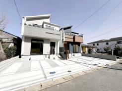 1号棟