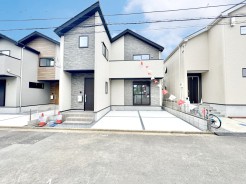 成田市橋賀台１丁目