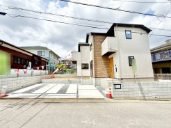 佐倉市中志津１丁目