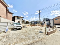 現況：建築中
