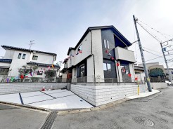 完成済みです！
お気軽にお問い合わせください！