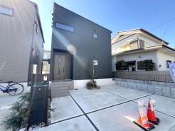 完成済みです！
お気軽にお問い合わせください！