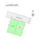 残り1号地