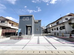 完成済みです！
お気軽にお問い合わせください！