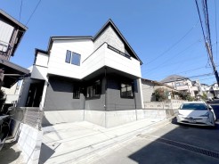 完成済みです！
ご案内可能ですのでお気軽にお問い合わせください！