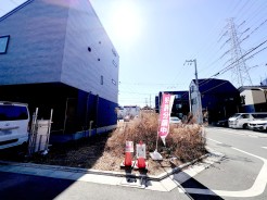 足立区六町２丁目
