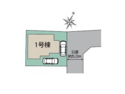 全1棟