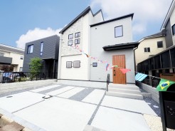 完成済みです！
ご案内可能ですのでお気軽にお問い合わせください！