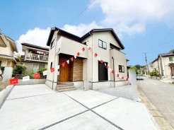 四街道市つくし座２丁目