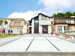 四街道市旭ケ丘５丁目