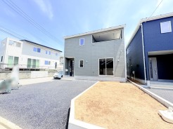 成田市中台４丁目