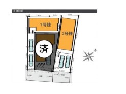 全3棟
