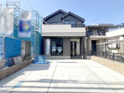 八千代市勝田台３丁目