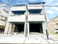 習志野市藤崎２丁目