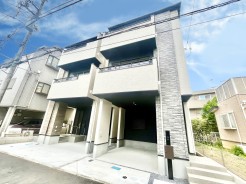 完成済みです！
ご案内可能ですのでお気軽にお問い合わせください！