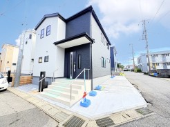 八千代市高津