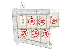 全7棟