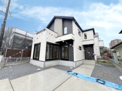 八千代市大和田新田