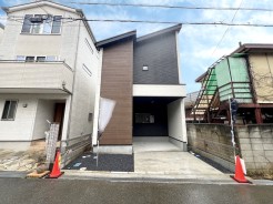 八千代市大和田新田