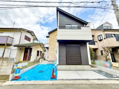 八千代市八千代台北１２丁目