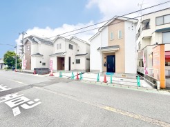 全棟完成しました！
即日ご案内可能です！