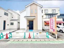 A号棟