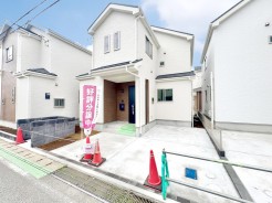 B号棟