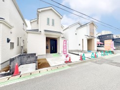 B号棟