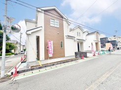 C号棟