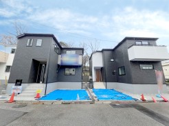 船橋市大穴北４丁目