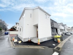 船橋市藤原８丁目