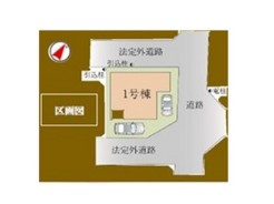 全1棟